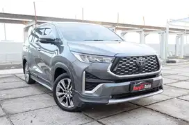 2024 Toyota Innova Zenix Q hybrid HV Modelista Tss RSE