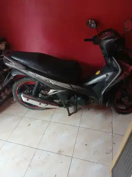 Jual honda supra x125 helm in