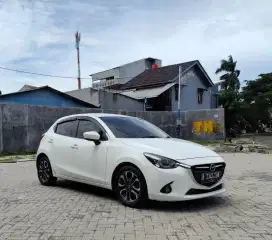 Mazda 2 GT 2016 Tdp 3 juta