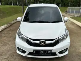 Honda Brio Satya E CVT 2022