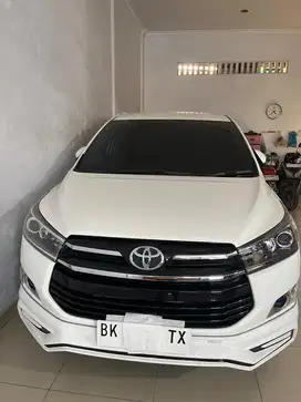 FORSELL INNOVA REBORN