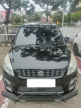 Suzuki Ertiga GX 2012 Tangan Pertama