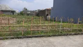 Dijual Kavling Tanah (Rumah, Kosan) Tirtawangi Bandung