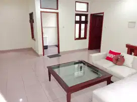 Rumah Bagus Semi Furnished Siap Huni Di Pondok Indah