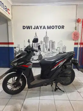 HONDA VARIO 125 CBS th 2024