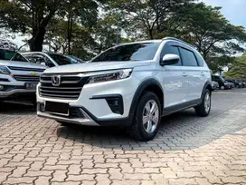 HONDA BRV E 1.5 AT MATIC 2023 PUTIH