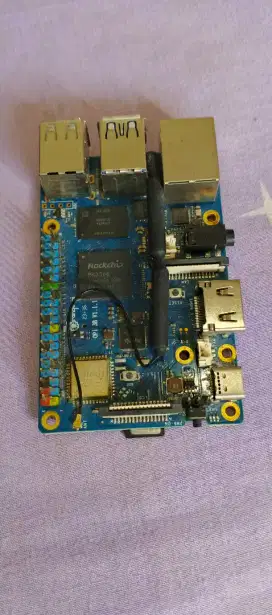 Orange Pi 3b 4GB