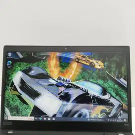jual laptop Lenovo Thinkpad T490 i7-10510U