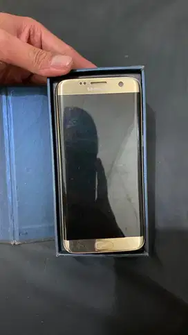 Samsung s7 edge dual sim