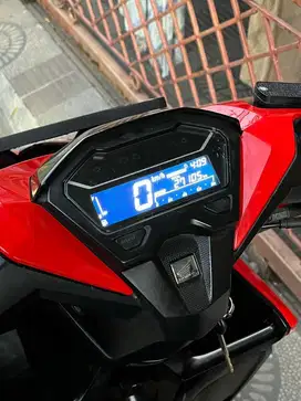 vario 125 2021 MERAH