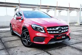 2018 Mercedes Benz GLA200 AMG Line Panoramic