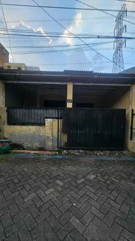 Jl Kemlaten Baru Gg Anggrek No 17 Kebraon Karangpilang Surabaya