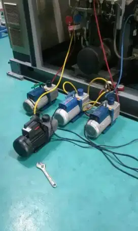 Terima service AC, mesin cuci, kulkas, pompa air, bongkar pasang AC