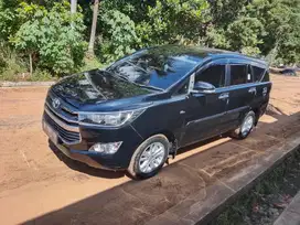 Toyota Kijang Innova 2016 Bensin
