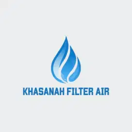Jual Tabung Filter Air Terpercaya dan Amanah 100% Berkualitas Tinggi