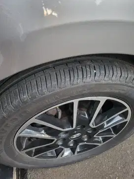 Hyundai H-1 2017 Diesel