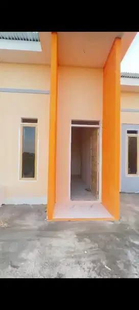 Promo chas 145jt rumah subsidi sktr poros Barombong