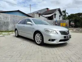 Camry v at 2010