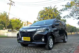 AVANZA 2020 G 1.3 MANUAL #TOYOTA AVANSA MT G 1300CC SURABAYA APANSA AT