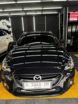 Mazda 2 GT matic 2015