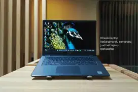 Dell Latitude 3410 Core i3 -1115G7 • UHD Graphics • 8GB/256GB