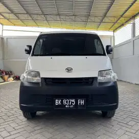 (Tdp25jt) Granmax Blindvan 1.3 D 2021 M/T Putih