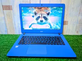 ACER ASPIRE ES1-432 cell N3350 RAM 4 GB SSD 128 GB HDD 500 GB