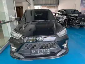 Toyota Raize 1,0 T S Cvt
