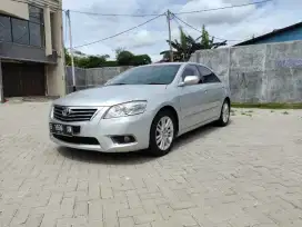 Camry V at 2010