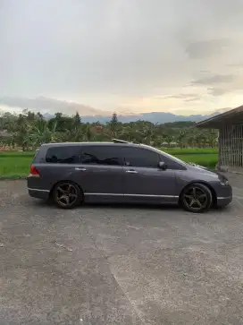 Honda odyssey 2005 type L CBU japan