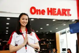 Lowongan kerja marketing honda (info loker)