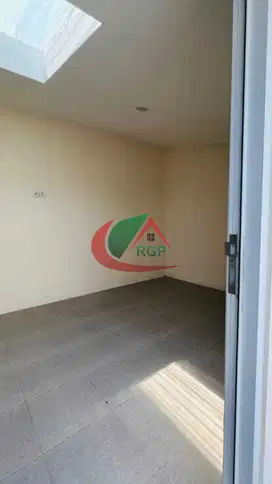 Dijual Rumah Baru Cluster Taman Melati - Cilangkap, Jakarta Timur ‎