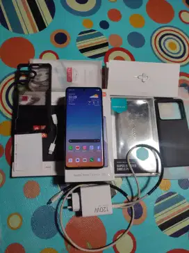 Xiaomi redmi note 13 pro+ 5g