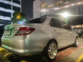 Honda City 2003 AT
