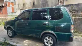Kijang kapsul bensin 1997