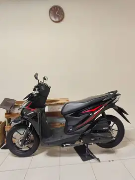 Honda Alnew Beat CBS 2024