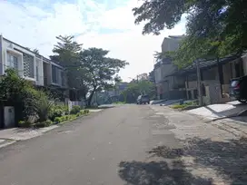 Disewakan Rumah Bagus Siap huni Furnish Di Cendana Residence