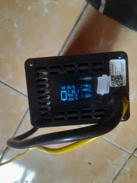 Charger aki/Lithium 24volt-72volt/ 1-15 ampere