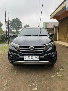 TOYOTA RUSH GR 2023