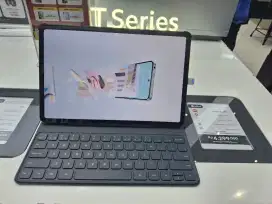 Segampang Itu Dapat Free 1x cicilan
Redmi Pad Pro 256GB