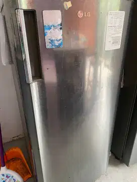 Kulkas LG 1 Pintu
