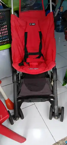 Stroller cocolatte pockit gen 4
