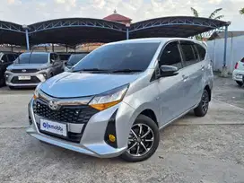 DP MURAH - Toyota Calya 1.2 G Bensin-AT 2023