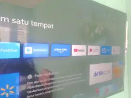 MI Tv android xiaomi