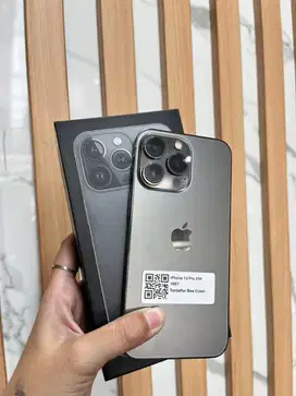 HARGA DISKON IPHONE 13 PRO 256GB SECOND BEACUKAI
