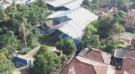 Dijual Pabrik industri di Legok - Tangerang, Banten
