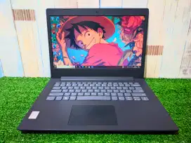 LENOVO Ideapad 130 i3 Gen 6 RAM 8 GB SSD 256 GB