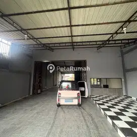 DIJUAL VILLA JALAN BUNGA SAKURA DAERAH TANJUNG SELAMAT DEKAT PAJAK