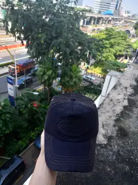 Topi Von Dutch Original
