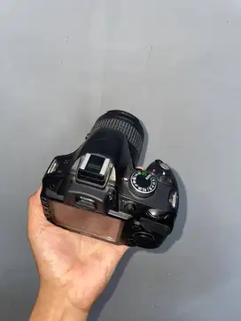 KAMERA CANON 1300D+KIT
